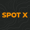 SPOT X Icon