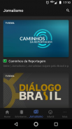 TV Brasil Play screenshot 2