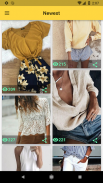 😍👗 My Outfit Ideas - Outfit Trends 2020 🥻👟👜😍 screenshot 0