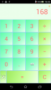 Cute calculator screenshot 3