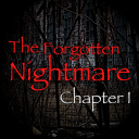 The Forgotten Nightmare Text Adventure Game Icon