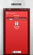 Convert Machine : Video Conver screenshot 4