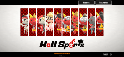 Hell Sports screenshot 13