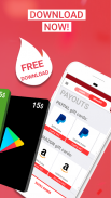 App Flame: Play Games & Get Rewards screenshot 4