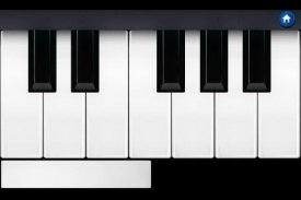 Piano screenshot 0