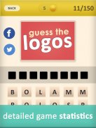 Guess it! Brand Logo Quiz screenshot 2