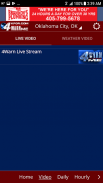4WarnMe screenshot 1