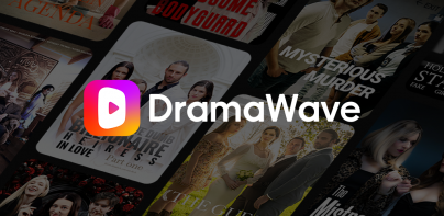 DramaWave - Dramas Infinitas