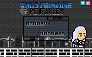 Ghostemane Pentacles screenshot 14