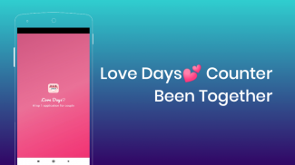 Been Together, Love Days Counter for Couples screenshot 4