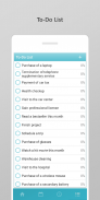 LifeTime - Timetable, ToDoList screenshot 4