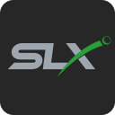 SLX GOLF Mini Simulator