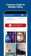 Video Compressor - Size Reducer screenshot 3