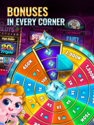 Gold Party Casino : Free Slot Machine Games screenshot 10