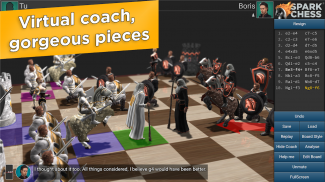 SparkChess Lite - APK Download for Android