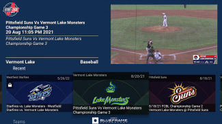 Futures League Network screenshot 8