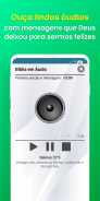 Salmos e Provérbios da Bíblia screenshot 5