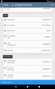 Mortgage Calculator Expert - 8 Calculators In One screenshot 19