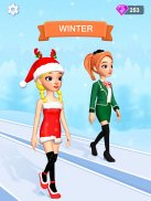 Rampwalk Fashion Game screenshot 10