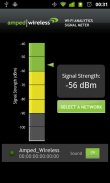 Wi-Fi Analytics Tool screenshot 4