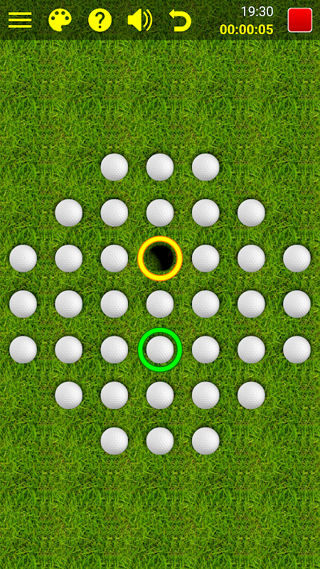 Peg Solitaire - Apps on Google Play