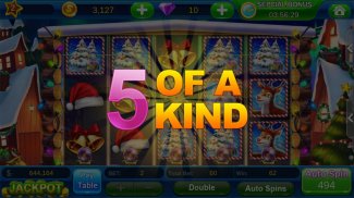Offline Vegas Casino Slots:Free Slot Machines Game screenshot 2
