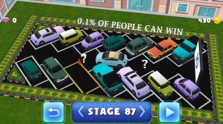 Parking Master screenshot 5