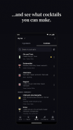 Jigger: Cocktail Drink Recipes screenshot 7