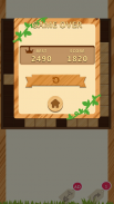 Wood Block Puzzle screenshot 0