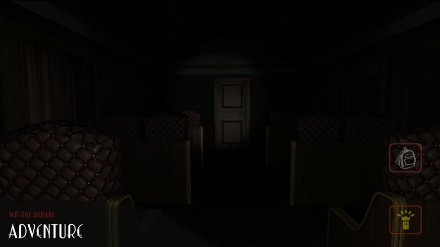 Scp 087 Remake Horror Quest 1 00c Download Android Apk Aptoide