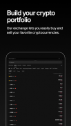 OKX: Buy Bitcoin BTC & Crypto screenshot 13