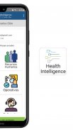 Health Intelligence screenshot 5