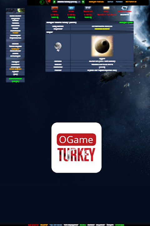 OGame APK for Android Download