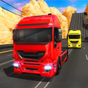 Truck Racing- Semi Driving