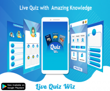 Quizlet: GK quiz  for learning screenshot 1