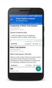 Power System Analysis screenshot 6