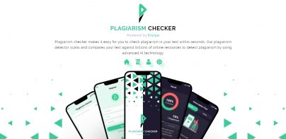 Plagiarism Checker