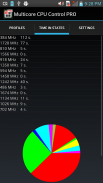 CPU Performance Control PRO screenshot 4
