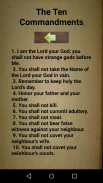 Catholic Prayers screenshot 4