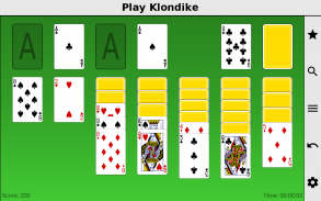 Simple Solitaire Collection screenshot 6