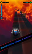 Sky Dash - Mission Impossible Race screenshot 3