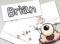 Brian - Pet Evolution screenshot 10