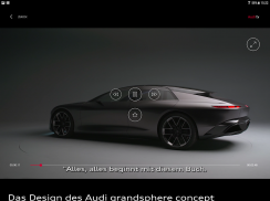 Audi MediaTV screenshot 10