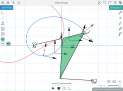 MotionGen screenshot 4