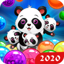 Panda Bubble Pop - Bubble Shooter