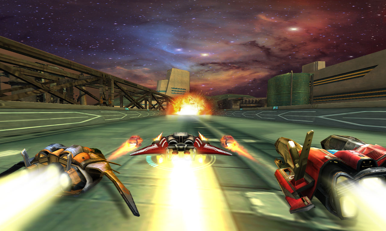 Space Racing 2 - APK Download for Android | Aptoide