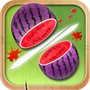 Fruit Cutting Juego