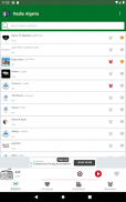 Radio Algeria : Online FM App screenshot 15