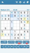 AFK Sudoku screenshot 8