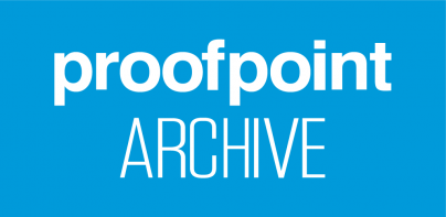 Proofpoint Mobile Archive